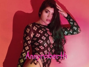 Annyroberth