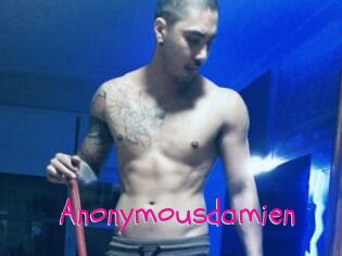 Anonymousdamien