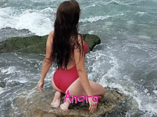 Anora