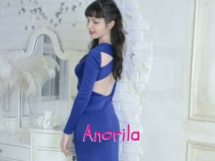 Anorila