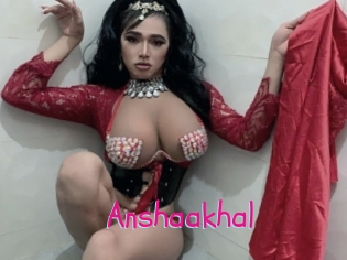 Anshaakhal