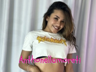 Anthonellamoreti