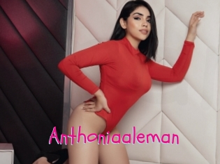 Anthoniaaleman
