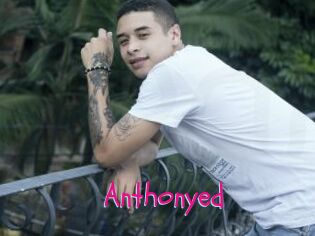 Anthonyed