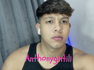 Anthonygintili