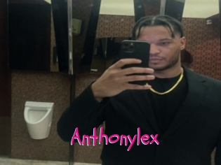 anthonylex Spanking Sarah
