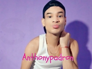 Anthonypadron
