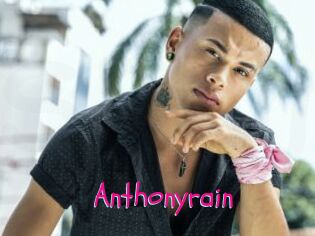 Anthonyrain
