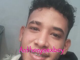 Anthonysexboy