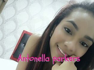 Antonella_parkers