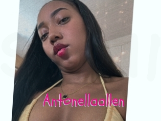 Antonellaallen