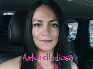 Antonelladiosa