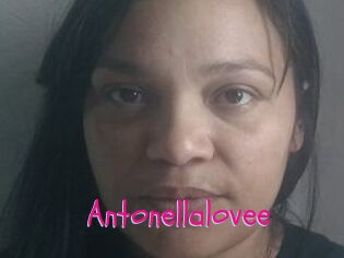 Antonellalovee
