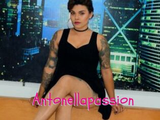 Antonellapassion