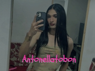 antonellatobon Spanking Sarah