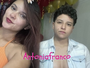 Antoniafranco