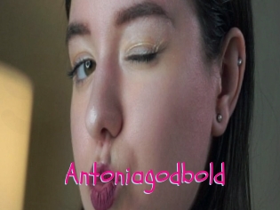 Antoniagodbold