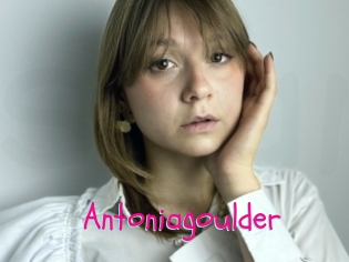 Antoniagoulder