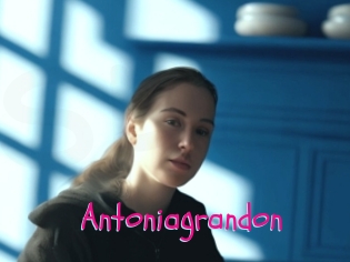 Antoniagrandon
