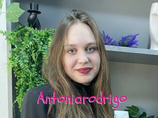 Antoniarodrigo