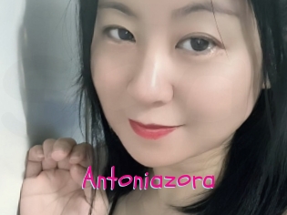 Antoniazora
