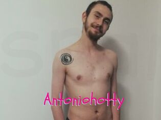 Antoniohotty