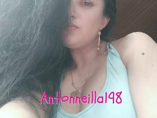 antonneilla198 Spanking Sarah