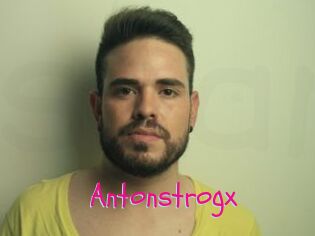 Antonstrogx
