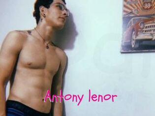 Antony_lenor