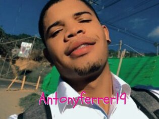 Antonyferrer19