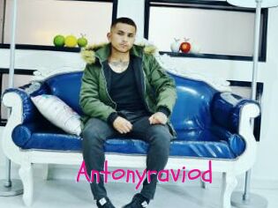Antonyraviod