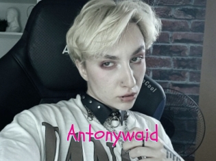 Antonywaid