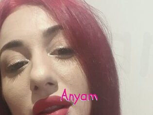 Anyam