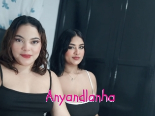 anyandlanha Spanking Sarah