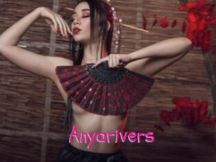 Anyarivers