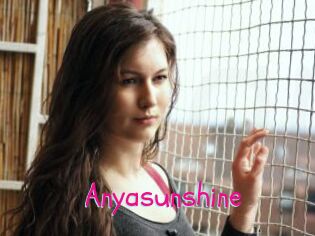 Anyasunshine