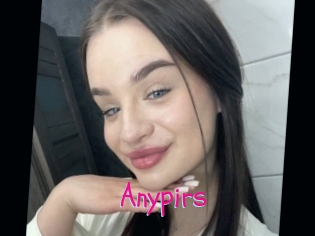 anypirs Spanking Sarah
