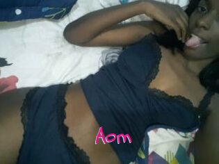 aom Spanking Sarah