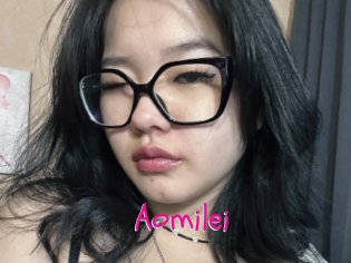 aomilei Spanking Sarah
