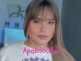 apalolocelso Spanking Sarah