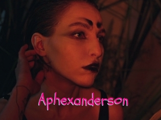 aphexanderson Spanking Sarah
