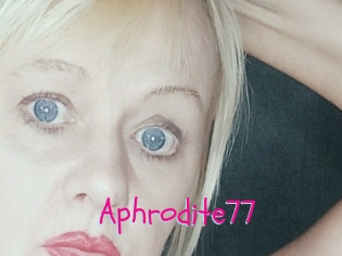 Aphrodite77