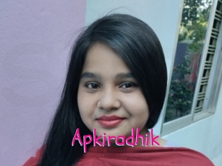 apkiradhik Spanking Sarah