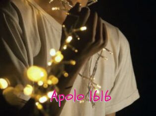 Apolo_1616
