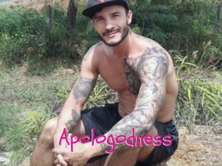 Apologodness