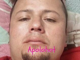 Apolo_hot
