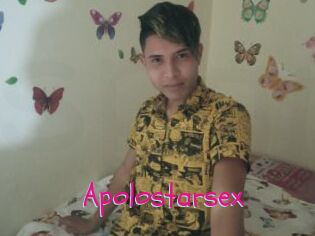 Apolostarsex