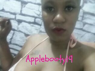 Applebooty19