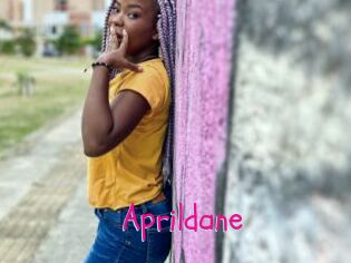 Aprildane