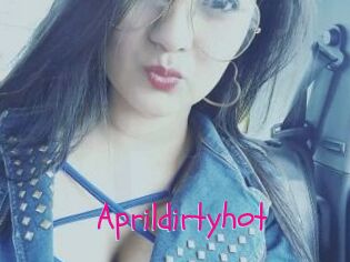 Aprildirtyhot